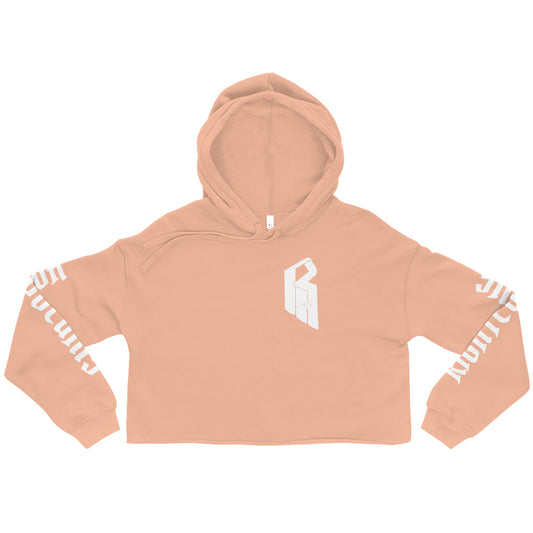 RH Crop Hoodie