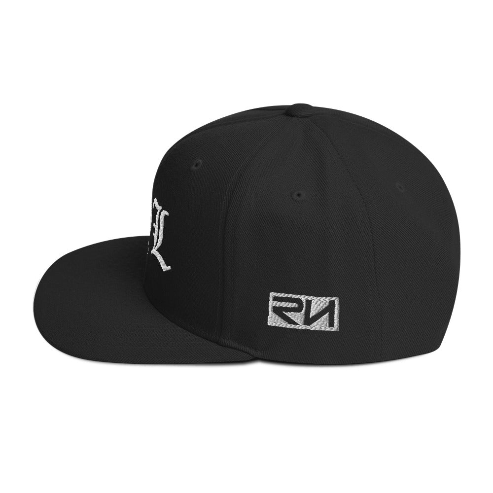 Fuck Your Life Snapback Hat